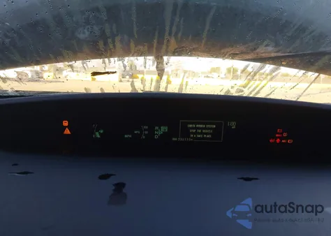 2013 Toyota Prius Two z USA, uszkodzony, nr VIN JTDKN3DU5D5552854